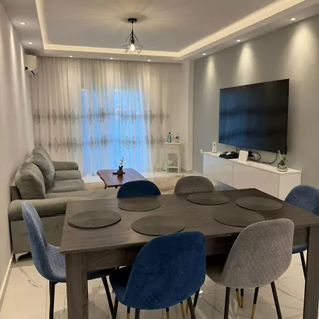 Rhodes Break Appartamento *