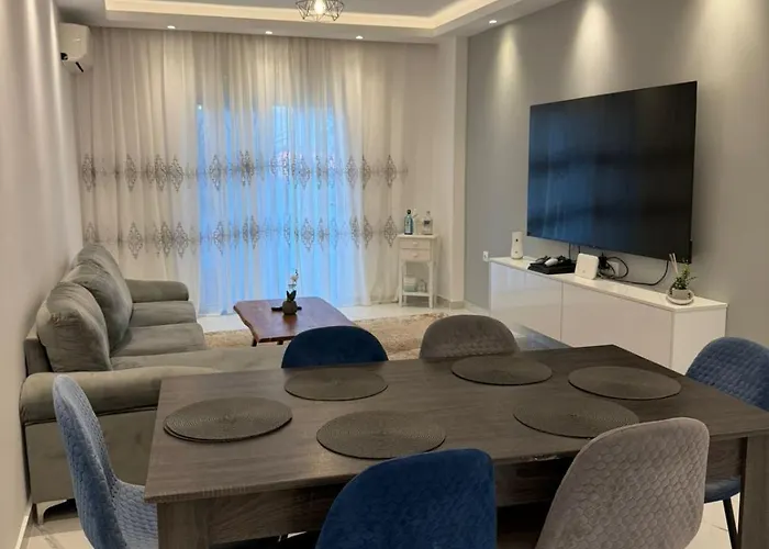 Rhodes Break Appartamento *