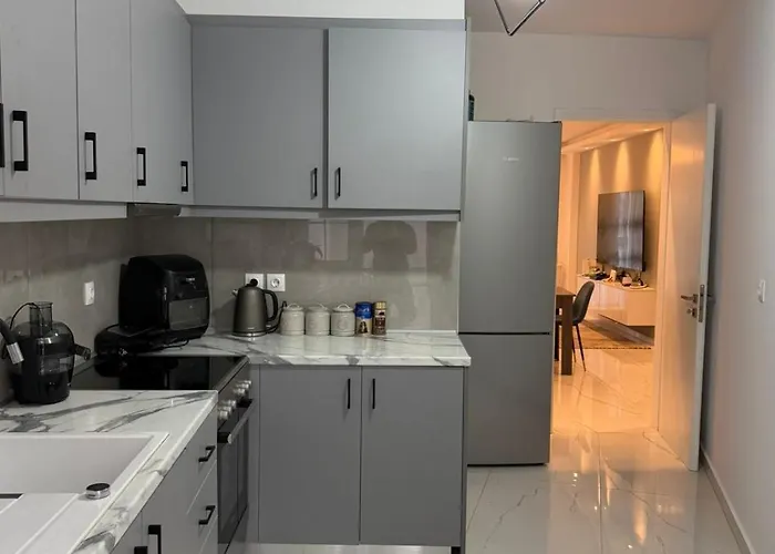 Rhodes Break Rhodes City