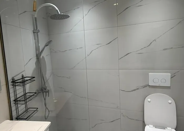 Rhodes Break Appartamento