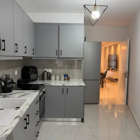 Rhodes Break Rhodes City