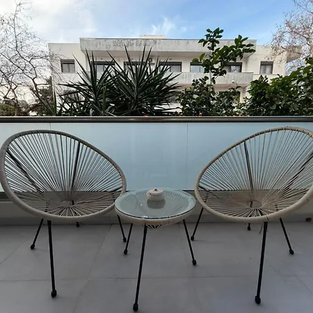 Appartement Rhodes Break Rhodes City