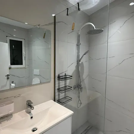 Rhodes Break Lejlighed Rhodes City