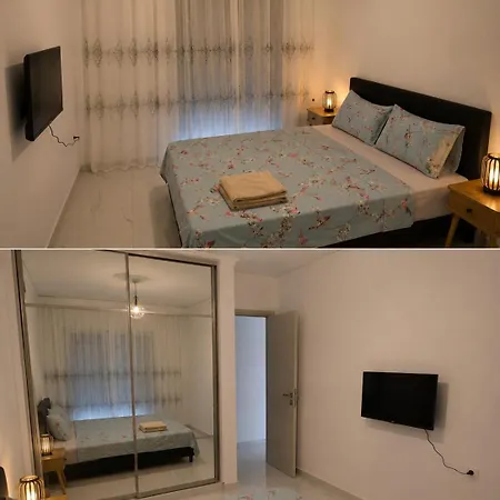 Apartment Rhodes Break
