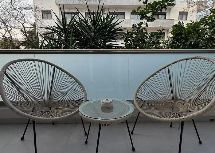 Appartement Rhodes Break Rhodes City