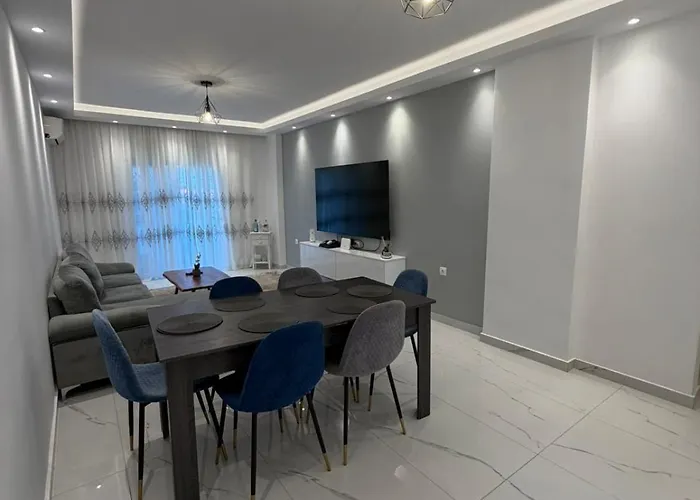 Rhodes Break Rhodes City