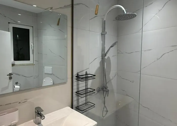 Rhodes Break Appartement Rhodes City