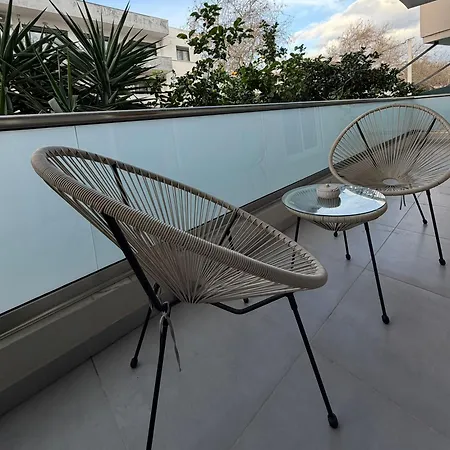 Lägenhet Rhodes Break Rhodes City