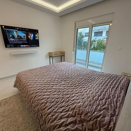 Διαμέρισμα Rhodes Break Rhodes City