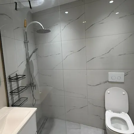 Rhodes Break Lägenhet