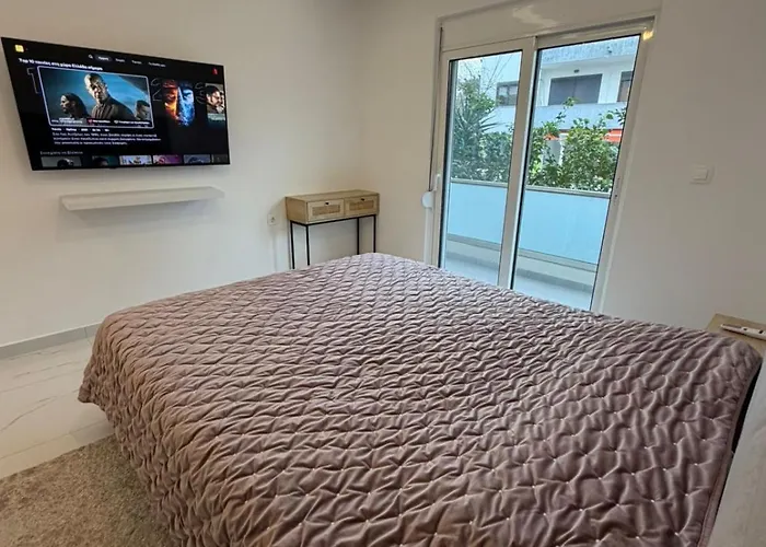 Lägenhet Rhodes Break Rhodes City